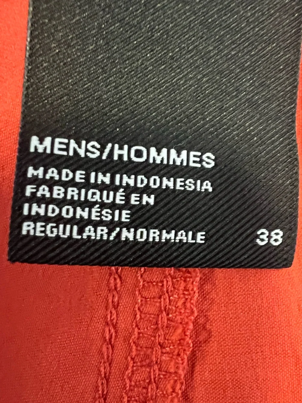The North Face classic north